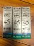 FUJI SUPER VHS PRO 45 S VHS C, снимка 5