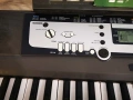 Синтезатор клавир YAMAHA EZ-200 с динамична светеща клавиатура 5 октави, снимка 5