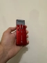 Sony Ericsson W995 Red Metal Червен Метален панел, снимка 11