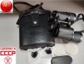 ТОП Съветски Бинокъл БПЦ 10 х 50 --TENTO--MADE IN СССР, снимка 1
