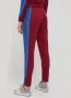 ADIDAS Performance Teamsport Tracksuit Burgundy, снимка 3