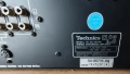 Technics усилвател и тунер , снимка 7
