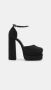 Нови обувки по модел на  Versace, снимка 2