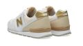 маратонки New Balance 996 'White Gold Khaki  номер 40 , снимка 10