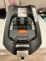 Кошче за кола Cybex Aton Q, снимка 10