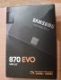 Samsung 870 EVO SATA III 2.5”, 500GB SSD, снимка 4