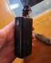 Joyetech Cuboid 150W + Apocalypse RDA + 2 батерии – комплект, снимка 2