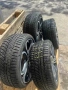 5х110 18 Цола Opel Adam Astra Corsa OPC ЕТ 47 J 7.5 Цо 65.1 Гуми 225 35 18 Continental 0222/1716 Под, снимка 4