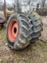 Гуми за трактор, снимка 4
