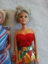 Vintage dolls Petra and Ceppiratti стари кукли Барби Петра, снимка 8