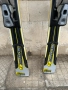 състезателни ски "SCOTT"/165 см./, снимка 5