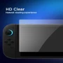 Скрийн протектор Стъклен протектор за Nintendo Switch﻿ 2 / Oled, снимка 4