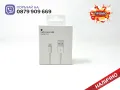  Зарядно Адаптер Кабел USB - A to Lightning 2m за Apple iPhone Епъл Айфон , снимка 1