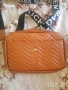 Нова Кожена Дамска Чанта , снимка 6