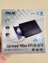 Записващо устройство ASUS DVD-RW, снимка 1