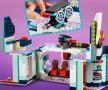 Ново LEGO Friends - Киносалон в Хартлейк Сити (41448), снимка 9
