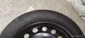 Резервна гума за Ауди Hankook s300 T125/70R16, снимка 7