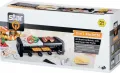 Електрически раклет грил 3 в 1 Raclette grill 3 in 1 Star, снимка 2