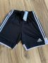 Оригинални нови къси панталони ADIDAS Tastigo 19 Shorts Black! XS, 2 XL, снимка 2