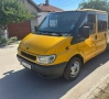 Ford transit 2.4 120к.с 5+1 / товаропътнически - цена 13 100 лв или 6697,92 евро - БЕЗ БАРТЕР БОРДОВ, снимка 13