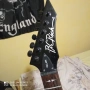 Много рядка електрическа китара B.C.Rich Villain Escape 6, снимка 1