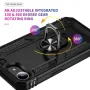 Удароустойчив Кейс RingCase за Apple iPhone 16e - Супер защита, снимка 4
