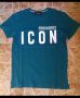 Страхотни мъжки тениски ❤️❤️ ICON , снимка 5