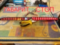 LED Стопове/Габарити за Mazda 3 (BL) 2009-2013 - Комплект, снимка 7