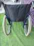 инвалидна количка , снимка 2
