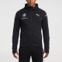 Puma BMW Motorsport Team Midlayer - Оригинално мъжко горнище р-р S, снимка 1