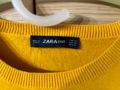 Zara пуловер XL, снимка 2