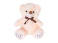 Плюшено Мече, Плюшена играчка мече, Кафяво/бежово, Teddy Bear, 50см, снимка 2