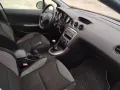 Peugeot 308 SW 1.6hdi 92 к.с. facelift на части , снимка 3