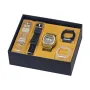 Мъжки часовник Casio G-Shock - DWE-5600HG-1ER, снимка 2