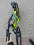 SPRINT Велосипед 29" MAVERICK жълт, снимка 6