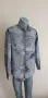 Diesel LUXX Button Shirt  Cotton Mens Size M ОРИГИНАЛ! Мъжка Риза!, снимка 4