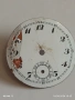 Лот 4 броя стари редки циферблати за механичен часовник ценни за реставратори и колекционери 45702, снимка 5