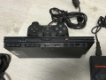 PlayStation 2 Super Slim - Matrix Mod, снимка 5