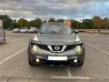 Nissan Juke 1.5 dci acenta/led/navi/r cam/euro6/110 кс./, снимка 4