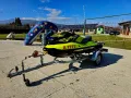 ! BRP SEA-DOO ! RXP-X 300 RS ! 22 МОТОЧАСА ! УНИКАТ !, снимка 7