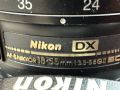 Фотоапарат Nikon D40X два обектива Nikkor 18-55mm, Nikkor 55-200 VR, снимка 6