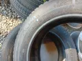 4 бр.зимни гуми Michelin 215 60 17 цената е за брой!, снимка 6