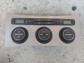 Панел Управление Климатроник за Volkswagen PASSAT 6 (2005 - 2011) , снимка 2