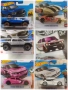 Hot Wheels / Matchbox Dodge , снимка 7