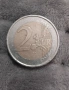 Рядка находка 2евро Испания , снимка 2
