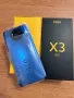 Poco X3 NFC-128/6 ram, снимка 2