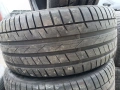 245/50/18,дот 3421 ,като нови,рънфлат!, снимка 2