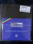 Италия 2002 - Комплектен банков евро сет от 1 цент до 2 евро, снимка 1