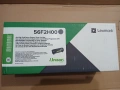 Тонер Касета Lexmark 56F2HOO /Нова/, снимка 4