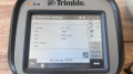 GNSS приемник Trimble R6-4, снимка 6